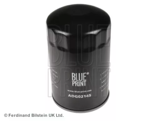 Oliefilter BLUE PRINT ADG02145)