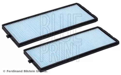 Filterset, cabinelucht BLUE PRINT ADG02520)