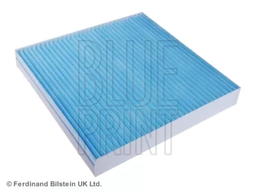 Filter, cabinelucht BLUE PRINT ADH22502)
