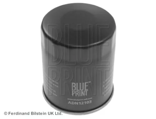 Oil Filter BLUE PRINT ADN12103)