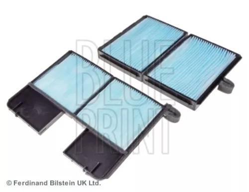 Filterset, cabinelucht BLUE PRINT ADT32509)