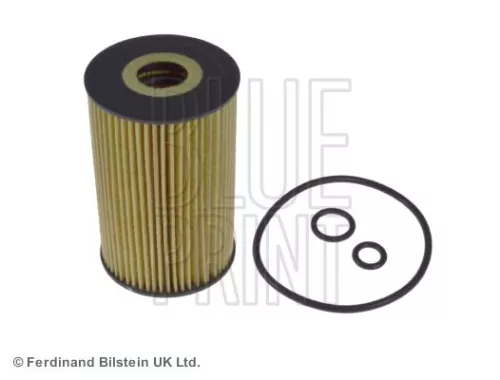 Oil Filter BLUE PRINT ADV182110)