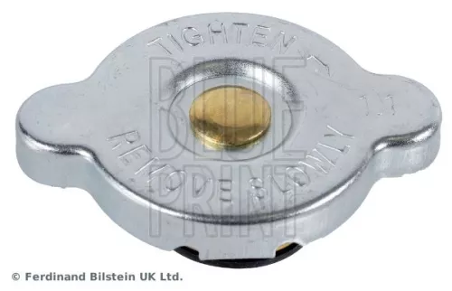 Dop, radiator BLUE PRINT ADZ99901)