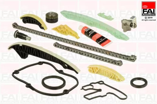 Timing Chain Kit FAI AutoParts TCK248)