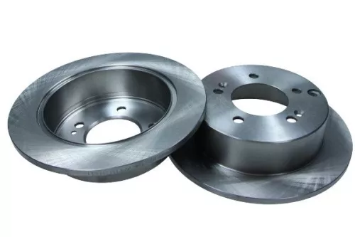 Remschijf MAXGEAR 19-3243)