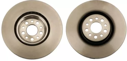 Remschijf TRW DF4904S)