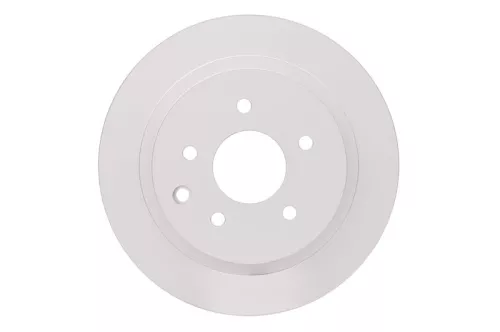 Remschijf BOSCH 0 986 479 C60)