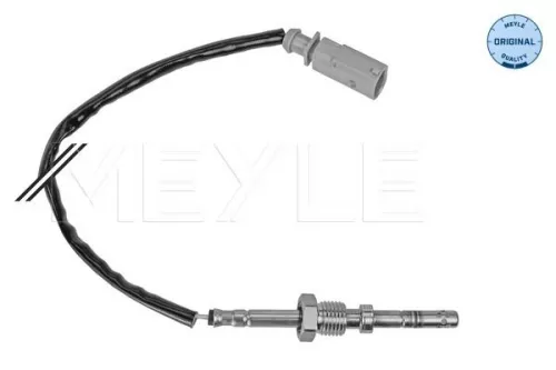 Sensor, uitlaatgastemperatuur MEYLE 114 800 0048)
