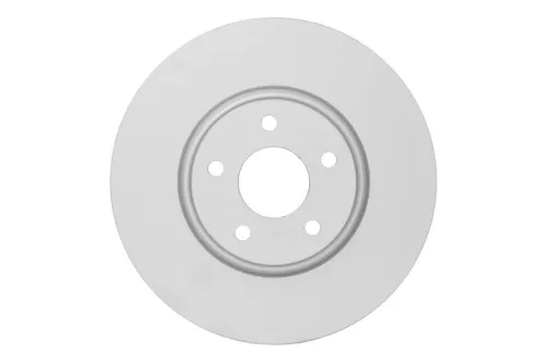 Remschijf BOSCH 0 986 479 D38)