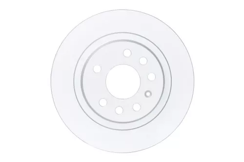 Remschijf BOSCH 0 986 479 C80)