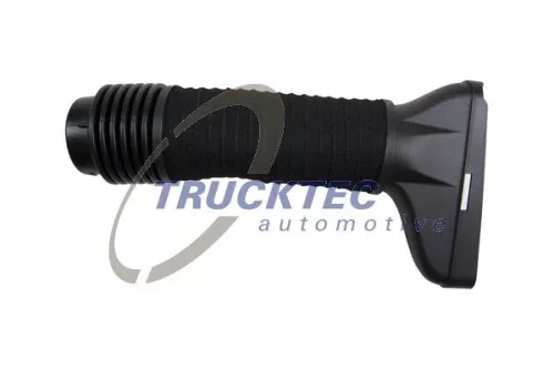 Inlaatslang, luchtfilter TRUCKTEC AUTOMOTIVE 02.14.146)