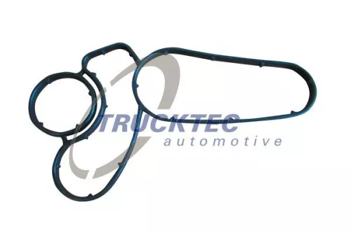 Pakking, oliekoeler TRUCKTEC AUTOMOTIVE 08.10.158)