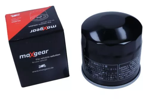 Oil Filter MAXGEAR 26-8036)