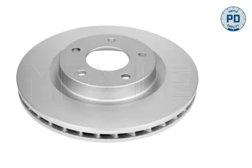 Remschijf MEYLE 32-15 523 0015/PD)