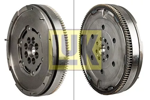 Vliegwiel Schaeffler LuK 415 0670 10)