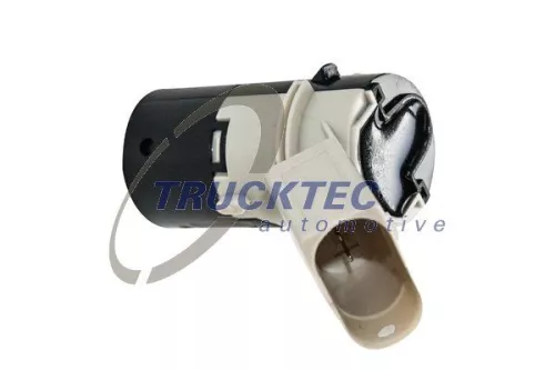 Sensor, parkeerafstandsregeling TRUCKTEC AUTOMOTIVE 07.42.085)