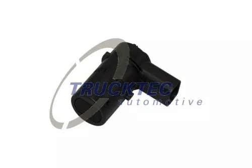 Sensor, parkeerafstandsregeling TRUCKTEC AUTOMOTIVE 08.42.086)