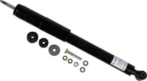 Schokdemper SACHS 317 255)