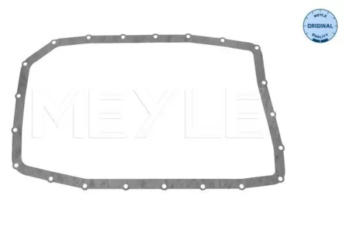 Gasket, automatic transmission oil sump MEYLE 314 139 1003)
