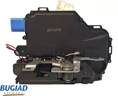 Deurslot BUGIAD BSP23763)