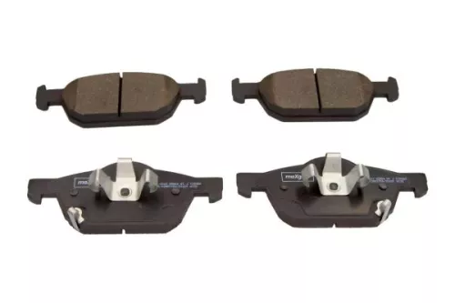 Remblokkenset, schijfrem MAXGEAR 19-3063)