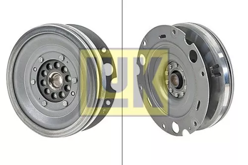 Vliegwiel Schaeffler LuK 415 0625 09)