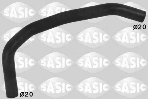 Radiatorslang SASIC 3404177)
