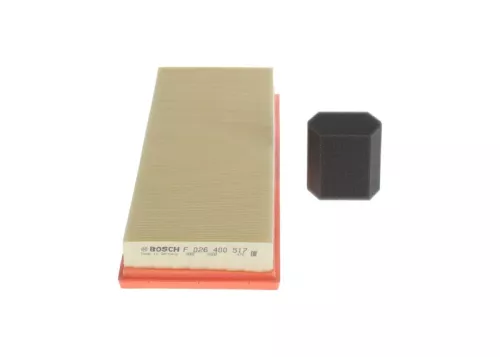 Luchtfilter BOSCH F 026 400 517)