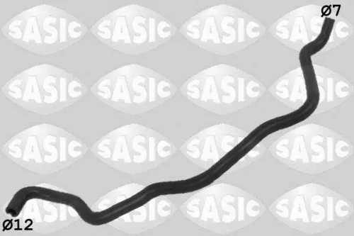 Radiatorslang SASIC 3406338)