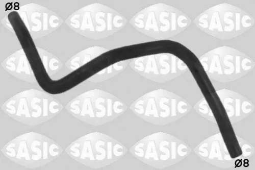 Radiatorslang SASIC 3406342)