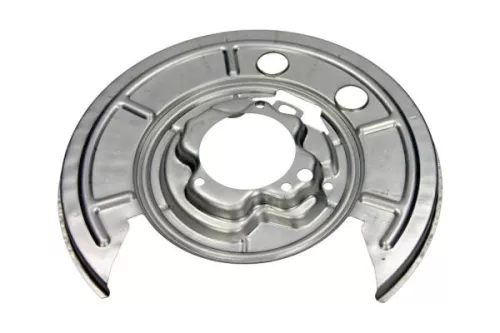 Spatbord, remschijf MAXGEAR 19-3254)