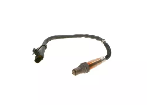 Oxygen Sensor BOSCH 0 258 006 294)