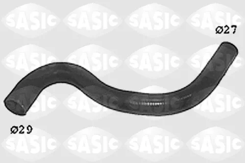 Radiatorslang SASIC SWH0488)