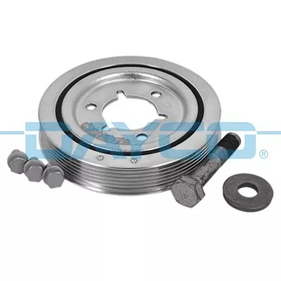 Riempoelieset, krukas DAYCO DPV1029K)