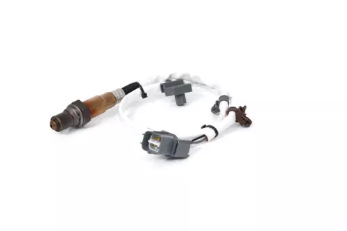 Oxygen Sensor BOSCH 0 258 006 540)