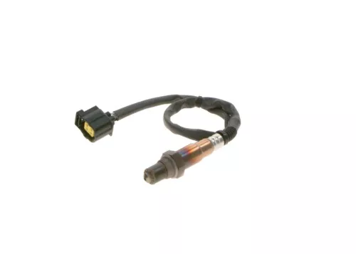 Oxygen Sensor BOSCH 0 258 006 747)