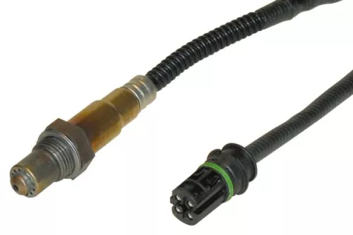 Oxygen Sensor BOSCH 0 258 006 808)