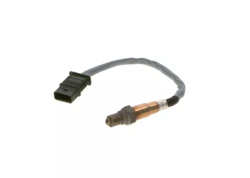 Oxygen Sensor BOSCH 0 258 010 431)