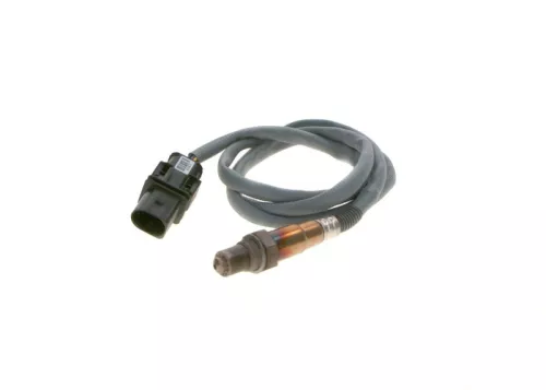 Zuurstofsensor BOSCH 0 258 017 102)