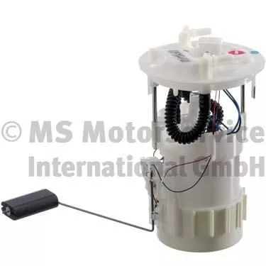 Sensorunit, brandstoftank PIERBURG 7.02552.36.0)