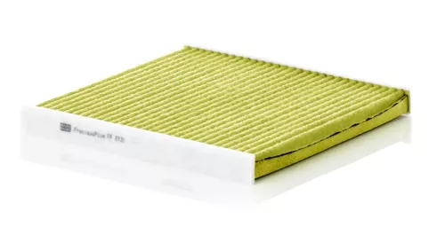 Filter, cabinelucht MANN-FILTER FP 2131)