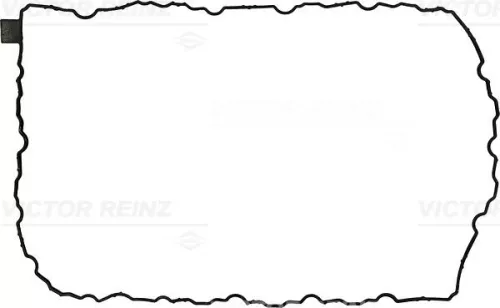 Gasket, oil sump VICTOR REINZ 71-10835-00)