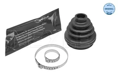 Bellow Kit, drive shaft MEYLE 414 495 0000)