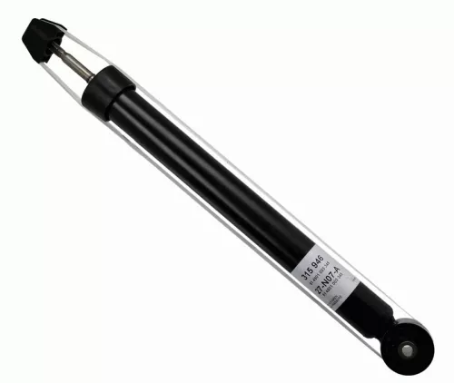 Schokdemper SACHS 315 946)