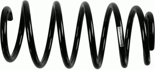 Veerophanging SACHS 993 391)