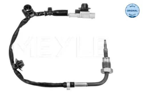 Sensor, uitlaatgastemperatuur MEYLE 37-14 800 0009)