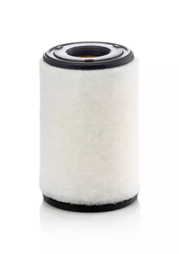 Luchtfilter MANN-FILTER C 14 011)