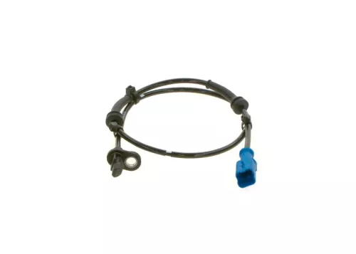 Sensor, wielsnelheid BOSCH 0 265 008 485)