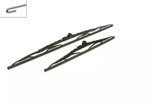 Ruitenwisser BOSCH 3 397 010 413)