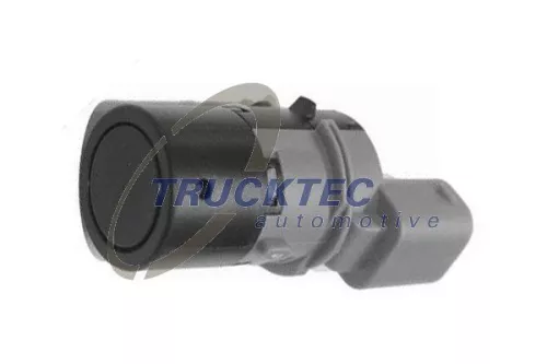 Sensor, parkeerafstandsregeling TRUCKTEC AUTOMOTIVE 08.42.088)